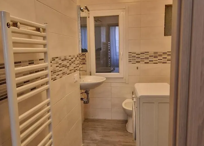 Veronica's House 2 Center - Corso Buenos Aires * ميلان