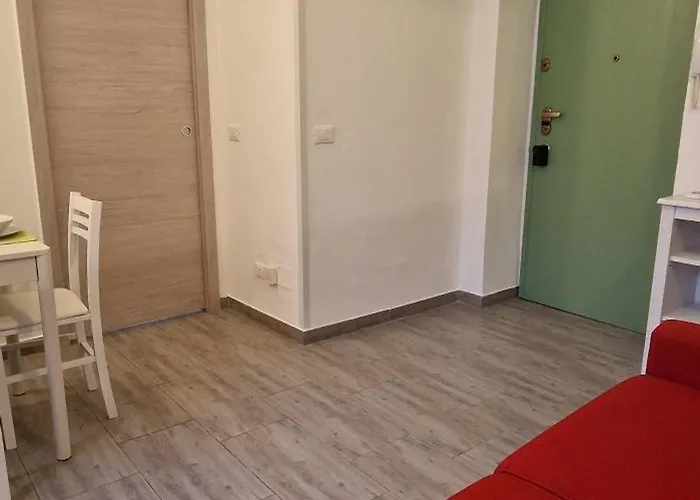 Veronica's House 2 Center - Corso Buenos Aires ميلان