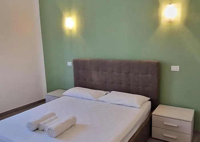 شقة Veronica's House 2 Center - Corso Buenos Aires *