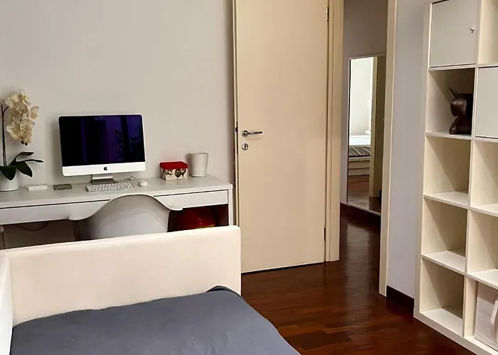 Apartmán Valtellina 10_trilo Milán