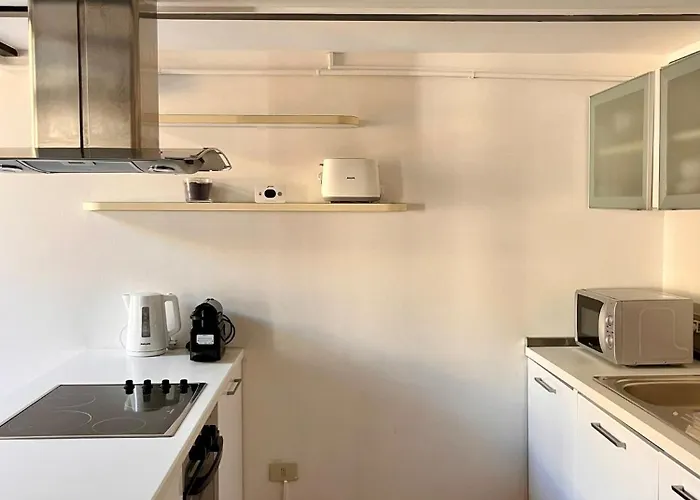 Mercato 5 Apartment *