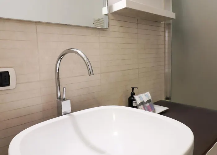 Monolocale Con Dehor A San Siro * 米兰