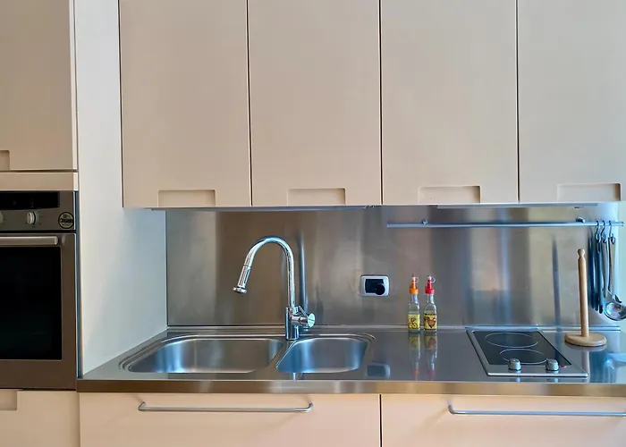 Monolocale Con Dehor A San Siro