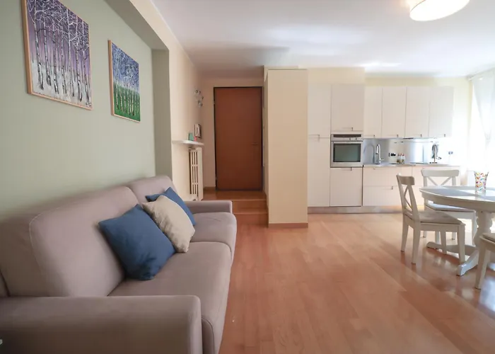 Monolocale Con Dehor A San Siro 公寓 米兰