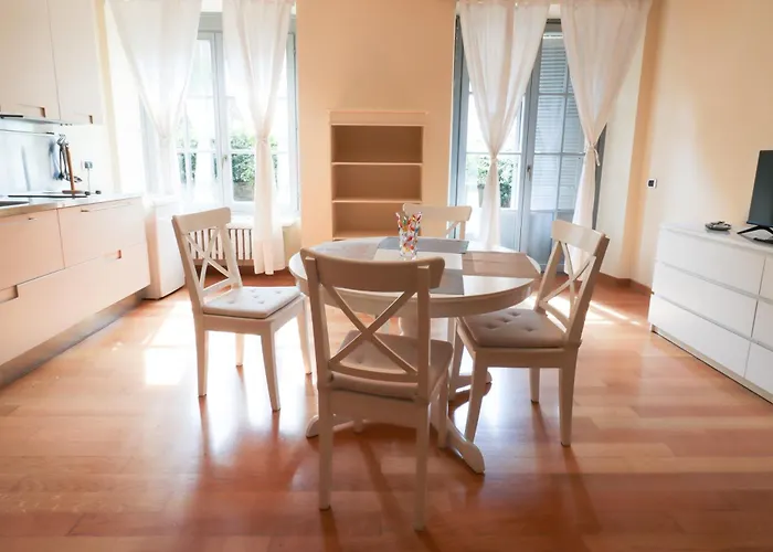 Monolocale Con Dehor A San Siro *