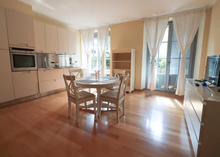 Monolocale Con Dehor A San Siro 米兰