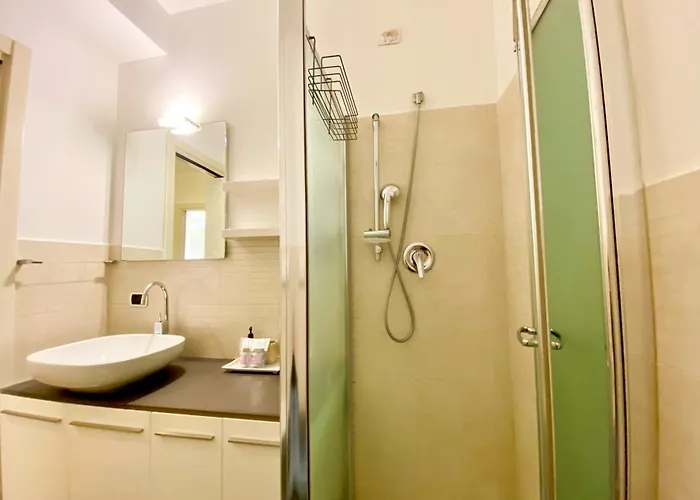 Monolocale Con Dehor A San Siro 公寓