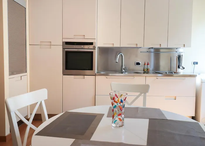 Monolocale Con Dehor A San Siro 米兰