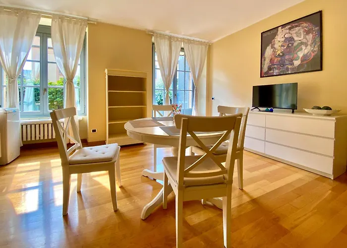 Monolocale Con Dehor A San Siro 公寓 *