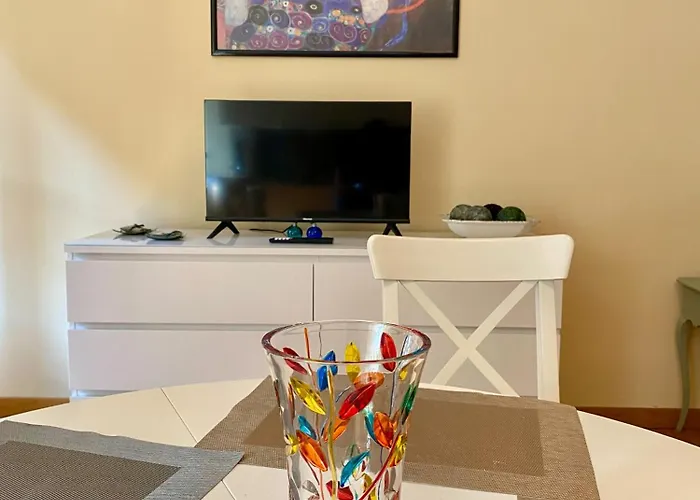 公寓 Monolocale Con Dehor A San Siro 米兰