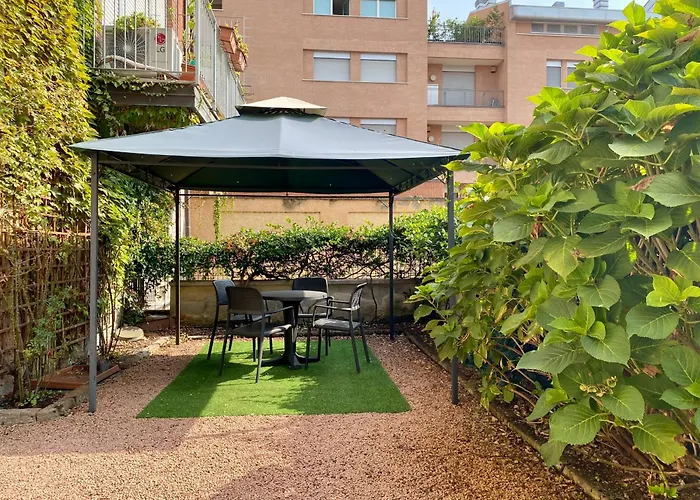 Monolocale Con Dehor A San Siro 公寓 米兰