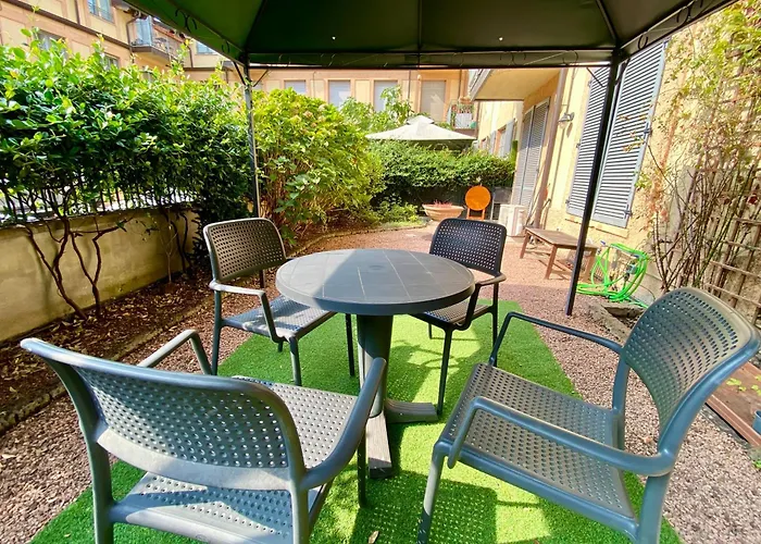 Monolocale Con Dehor A San Siro 公寓 *