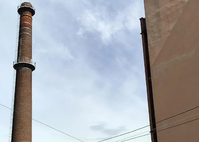 شقة Angolo Verde, Metro Dergano