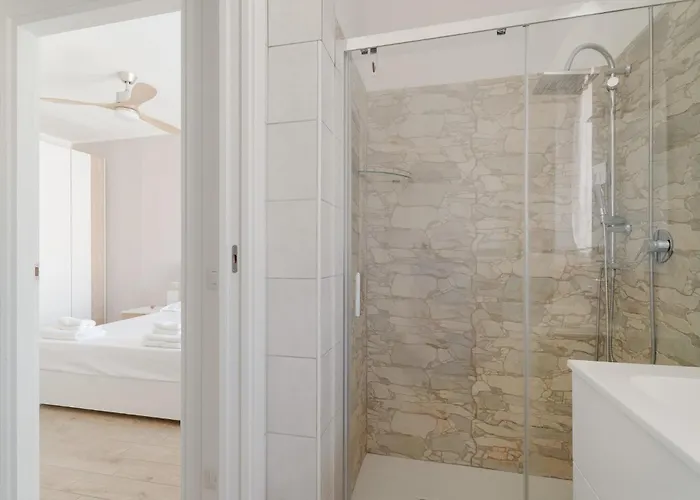 Apartment Guesthost - Naviglio Grande Bright