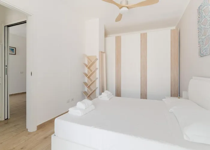 Apartamento Guesthost - Naviglio Grande Bright *
