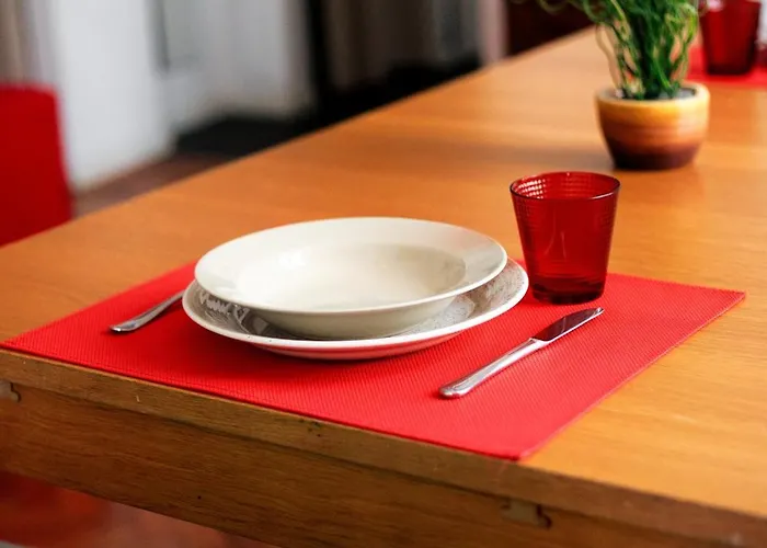 Διαμέρισμα San Vincenzo - Centro Storico *