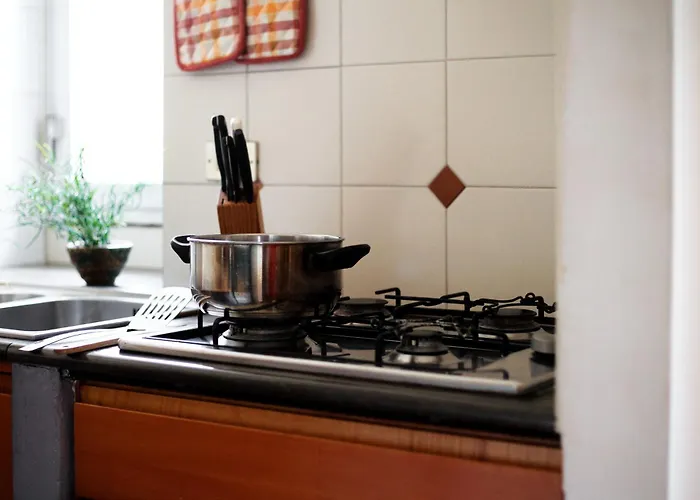 San Vincenzo - Centro Storico *