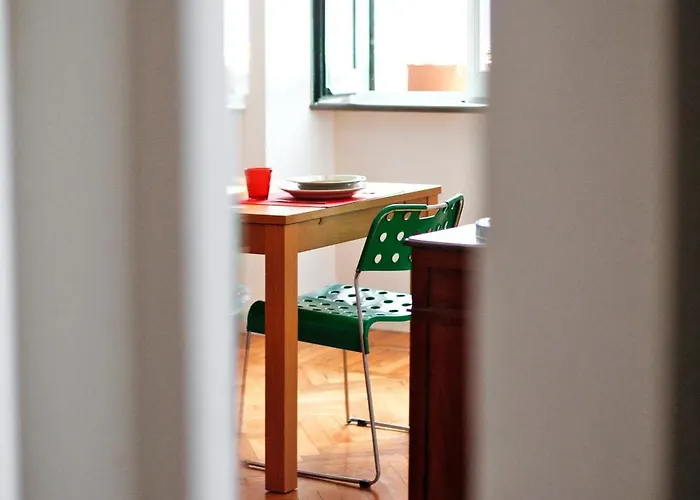 San Vincenzo - Centro Storico Διαμέρισμα