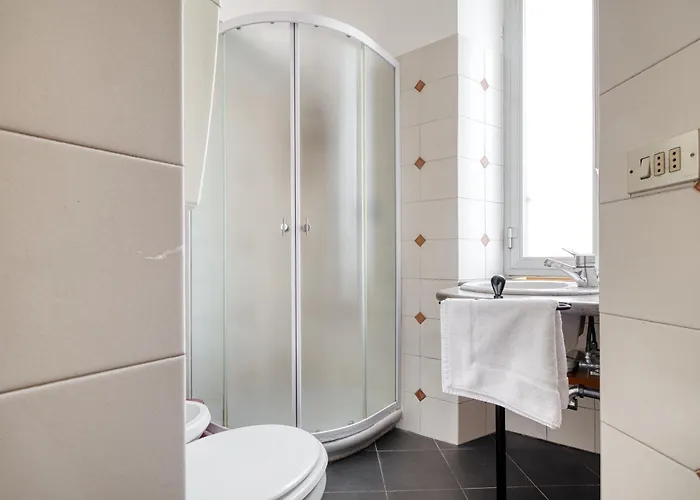 Διαμέρισμα San Vincenzo - Centro Storico Μιλάνο