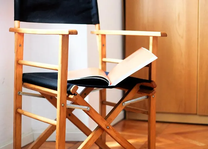 Διαμέρισμα San Vincenzo - Centro Storico