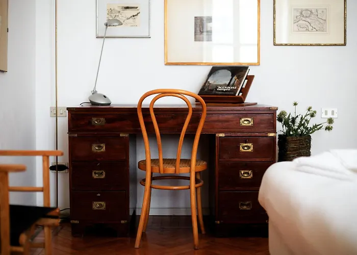 San Vincenzo - Centro Storico Διαμέρισμα Μιλάνο