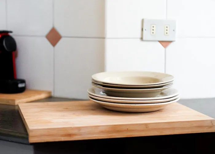 San Vincenzo - Centro Storico *