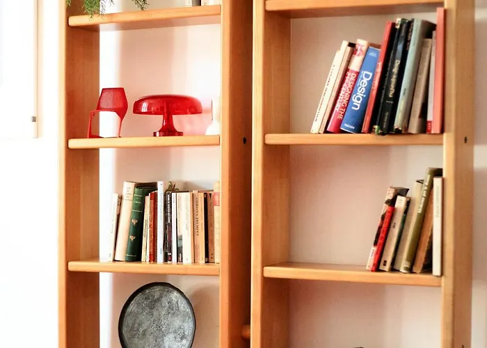 San Vincenzo - Centro Storico Διαμέρισμα