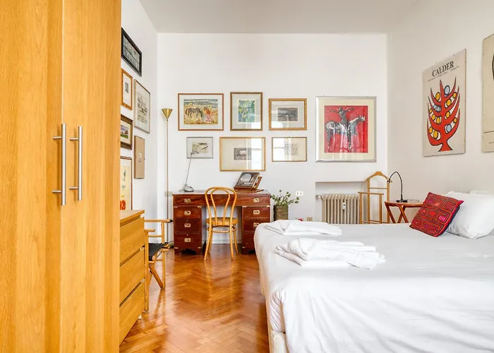 San Vincenzo - Centro Storico * Μιλάνο