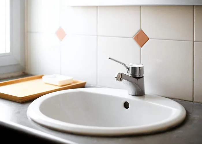 San Vincenzo - Centro Storico Διαμέρισμα