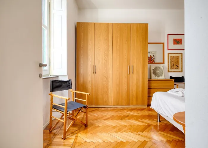 San Vincenzo - Centro Storico Μιλάνο