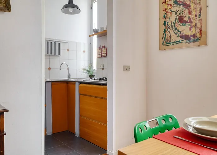 San Vincenzo - Centro Storico Διαμέρισμα