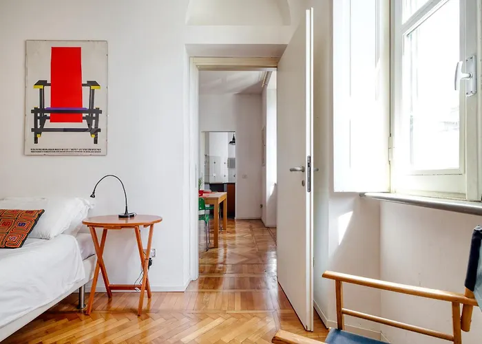 San Vincenzo - Centro Storico Διαμέρισμα *