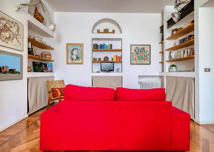 San Vincenzo - Centro Storico * Μιλάνο