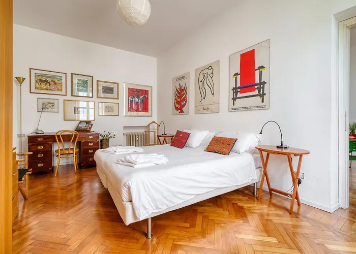 San Vincenzo - Centro Storico