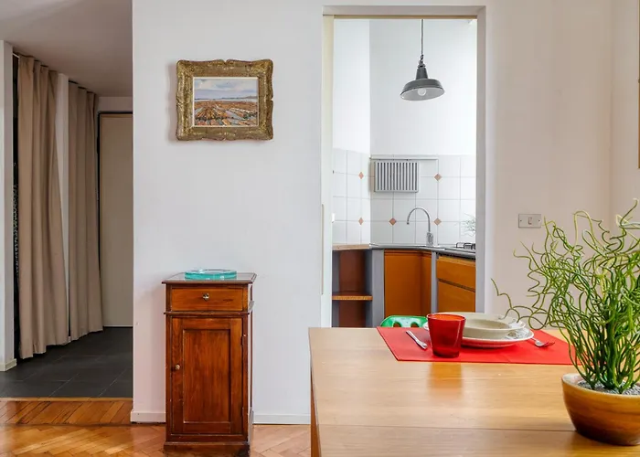 San Vincenzo - Centro Storico Μιλάνο