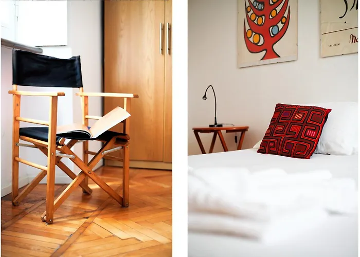 San Vincenzo - Centro Storico * Μιλάνο