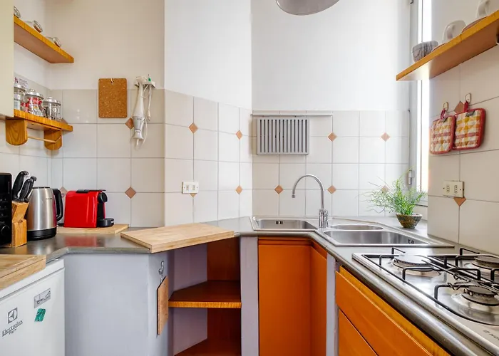 San Vincenzo - Centro Storico