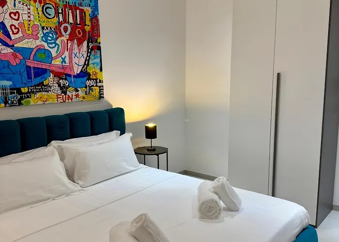 Luro Deluxe - Sismondi 44 Apartment *