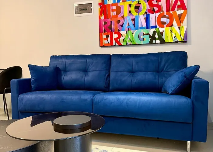 Luro Deluxe - Sismondi 44 *