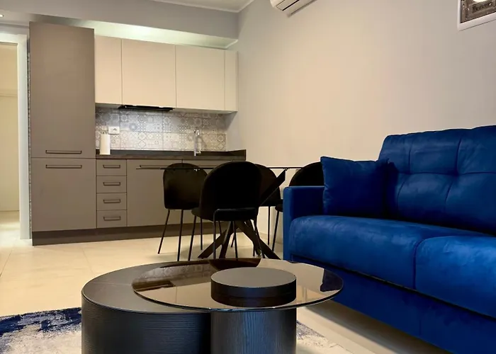 Luro Deluxe - Sismondi 44 *