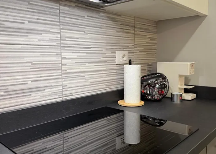 Apartment Luro Deluxe - Sismondi 44 *