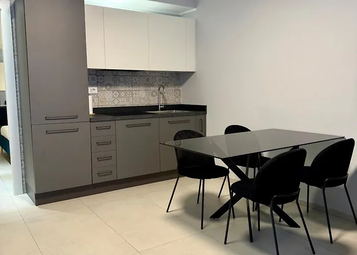 Apartament Luro Deluxe - Sismondi 44