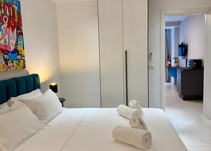 Luro Deluxe - Sismondi 44 Apartment *