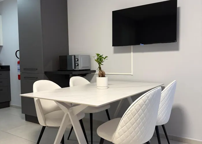 Luro Deluxe - Sismondi 44 Apartmán Milán