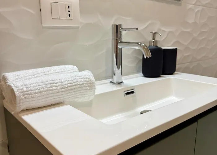 Luro Deluxe - Sismondi 44 Apartment Milan