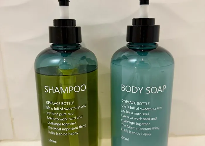 Luro Deluxe - Sismondi 44 Apartment *