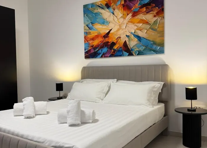 Apartament Luro Deluxe - Sismondi 44 *