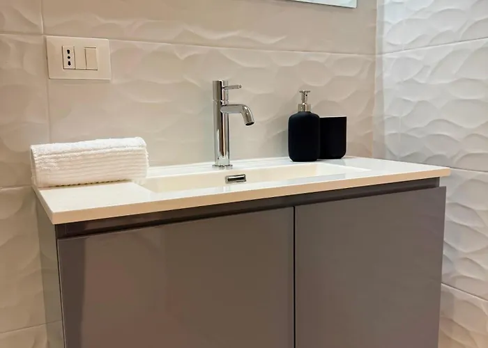 Luro Deluxe - Sismondi 44 Apartment