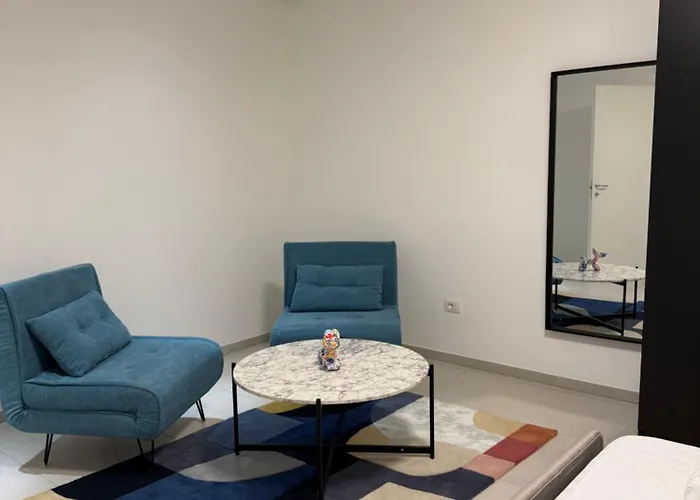 Luro Deluxe - Sismondi 44 Apartment