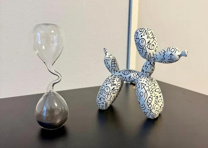 Apartment Luro Deluxe - Sismondi 44